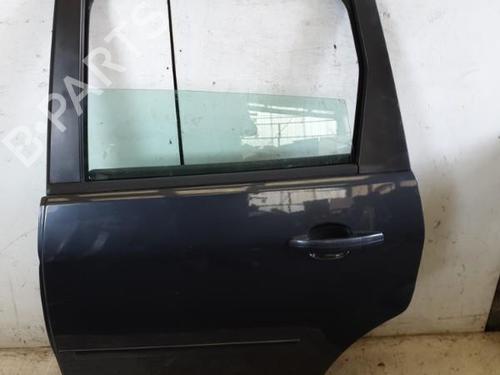 Dør venstre bak FORD FOCUS C-MAX (DM2) 1.8 TDCi | BP22878421C4 