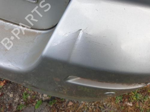 Rear bumper TOYOTA COROLLA Verso (ZER_, ZZE12_, R1_) 2.2 D-4D (AUR10_, AUR10R) | BP28325759C8 