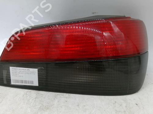 Right taillight PEUGEOT 306 Hatchback (7A, 7C, N3, N5) 1.9 D | BP22872975C35 