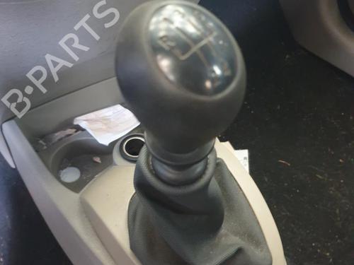 Gear lever RENAULT TWINGO II (CN0_) 1.2 16V (CN04, CN0B) | BP29543444M90 