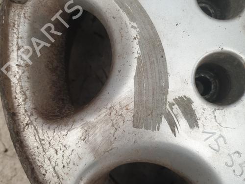 Rim PEUGEOT 605 (6B) 2.5 Turbo Diesel | BP27485605C45