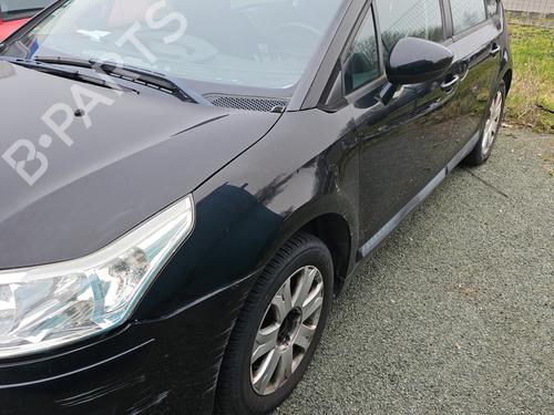 Right tailgate light CITROËN C4 I (LC_) 1.6 HDi | BP28425745C80 - Image 7