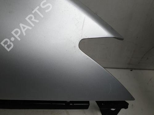 Right front fenders RENAULT LAGUNA III (BT0/1) 2.0 dCi (BT07, BT0J, BT14, BT1A, BT1S) | BP22879866C42 