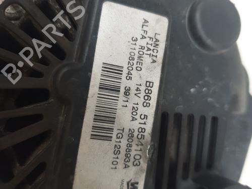 alternator-fiat-punto-199_-2012-35989681 main image