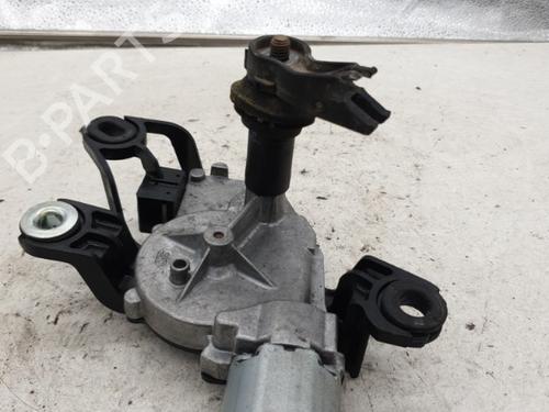 Rear wiper motor VW GOLF VI (5K1) 2.0 TDI | BP22874631M102 