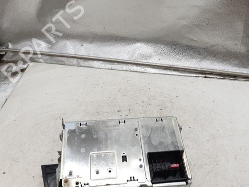 Radio SEAT LEON (1P1) 1.9 TDI | BP22865120E6 
