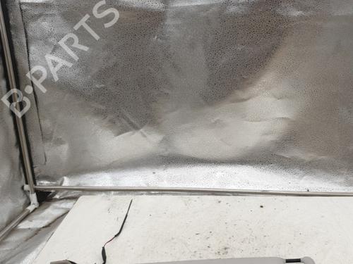 Right sun visor PEUGEOT 807 (EB_) 2.2 HDi | BP24485896I2 - Image 2