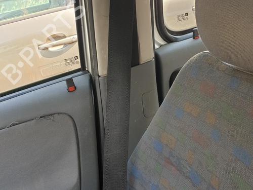 Used Front right seatbelt Front right seatbelt 37453148 37453148