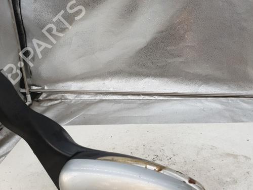 Right mirror PEUGEOT 208 I (CA_, CC_) 1.4 HDi | BP22874390C27