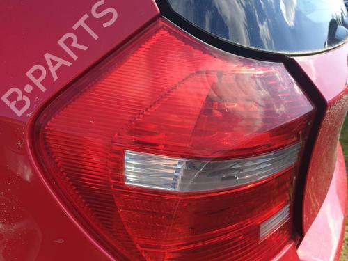 Left taillight BMW 1 (E81) 118 d | BP25477087C34 