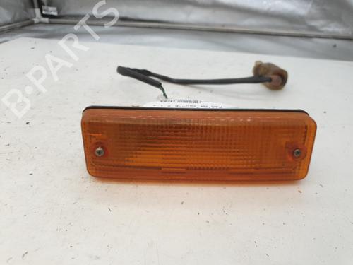 Used Left tailgate light Left tailgate light HONDA CIVIC III Hatchback (AL, AJ, AG, AH) 1.3 (AG) (71 hp) 25842681 25842681