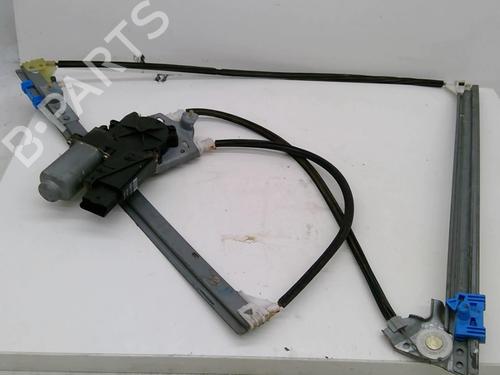 Used Front right window mechanism Front right window mechanism 22869157 22869157