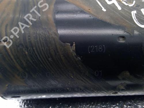 Used Starter MERCEDES-BENZ A-CLASS (W169) A 180 CDI (169.007, 169.307) (109 hp) 22868369