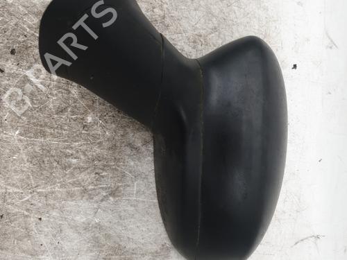 Außenspiegel links für FIAT GRANDE PUNTO (199_) 1.2 (65 hp) 25989638