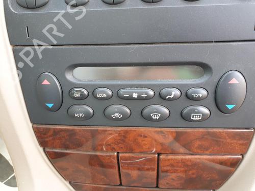 Used Climate control Climate control ROVER 75 (RJ) 2.0 V6 (150 hp) 26008244 26008244