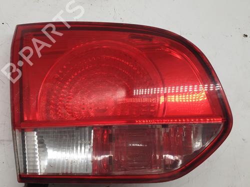 Used Left tailgate light VW GOLF VI (5K1) 1.6 TDI (105 hp) 22864663