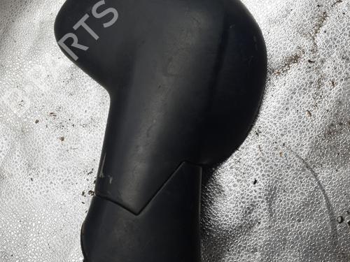 Used Left mirror FIAT MULTIPLA (186_) 1.6 100 16V (186AXA1A) (103 hp) 24180899