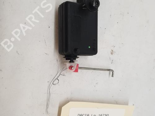 Electronic module DACIA LODGY (JS_) 1.2 TCe (JSAY, JSM0) | BP28015275M83 - Image 3