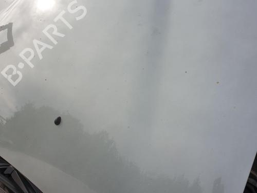 Hood RENAULT MEGANE I (BA0/1_) 1.9 dTi (BA08, BA0N) | BP26907123C1 
