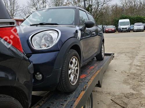Left front seat MINI MINI COUNTRYMAN (R60) One D | BP28588676C15  - Image 8