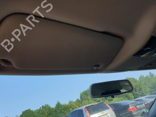 Left sun visor AUDI A3 Sportback (8PA) 1.6 | BP26733442I1 