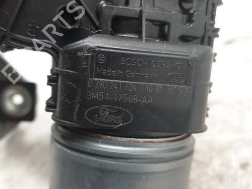 Used Front wiper motor Front wiper motor FORD C-MAX (DM2) 1.8 TDCi (115 hp) 22869458 22869458