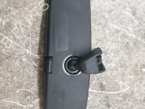 Used Rear mirror Rear mirror DACIA DUSTER (HS_) 1.5 dCi (86 hp) 33851140 33851140