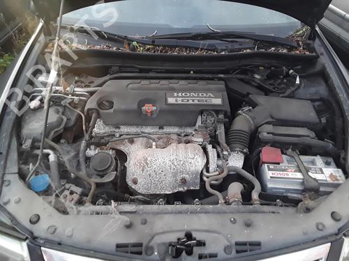 Used Engine Engine HONDA ACCORD VIII Estate (CW) 2.2 i-DTEC (CW3) (150 hp) 22883001 22883001
