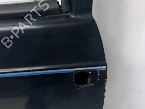 Used Left front door FIAT PANDA (141_) 1000 i.e. Cat (45 hp) 22879903