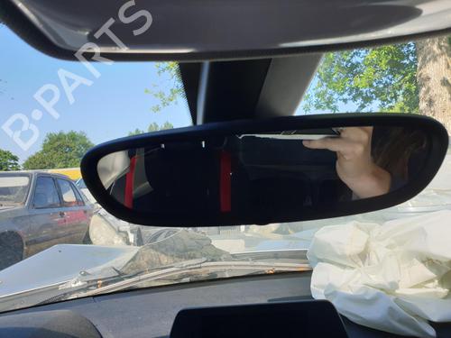 Rear mirror BMW 1 (F20) 116 d | BP25893141I6 