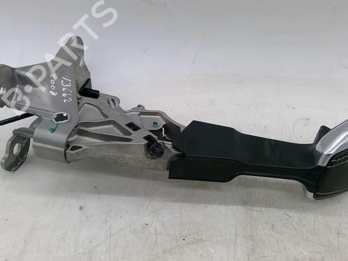 Hand brake PEUGEOT 2008 I (CU_) 1.2 THP 110 / PureTech 110 | BP25842141I18 - Image 2