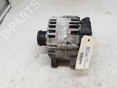 Used Alternator Alternator 37165348 37165348