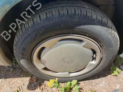 Used Rim Rim 36793738 36793738