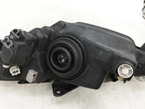 Right headlight PEUGEOT 206 Hatchback (2A/C) 2.0 HDI 90 | BP22880077C29 