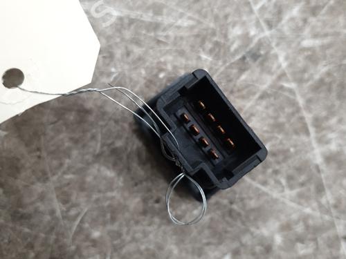 Warning switch DACIA LOGAN (LS_) 1.4 (LS0A, LS0C, LS0E, LS0G) | BP33571390I22 - Image 2