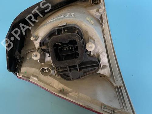 Used Right taillight VW GOLF V (1K1) 1.9 TDI (105 hp) 22880791