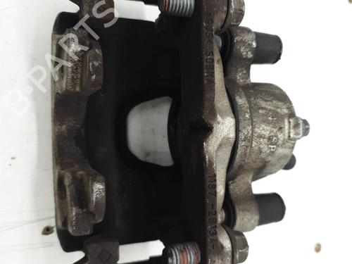 right-front-brake-caliper-ford-fiesta-vii-hj-hf-2017-24423428 main image
