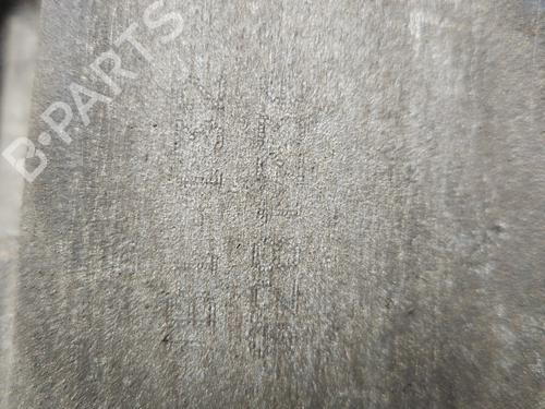 Gearbox RENAULT TWINGO I (C06_) 1.2 (C066, C068) | BP28681455M3