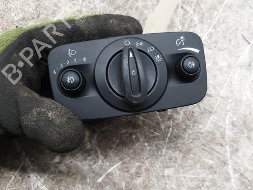 Headlight switch FORD FIESTA VI (CB1, CCN) 1.5 TDCi | BP30398496I24 - Image 2