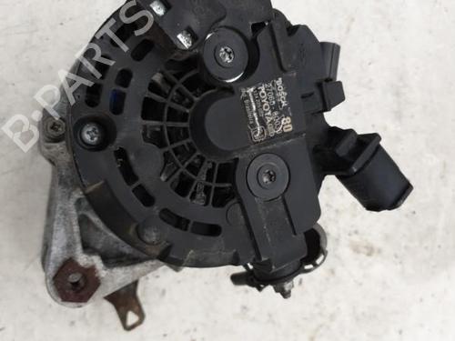 Used Alternator Alternator TOYOTA YARIS (_P9_) 1.0 VVT-i (KSP90_, KSP90R) (69 hp) 22870798 22870798