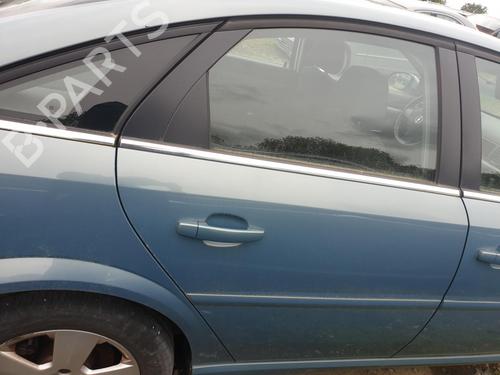 Used Right rear door Right rear door OPEL VECTRA C GTS (Z02) [2002-2009] 35920261 35920261