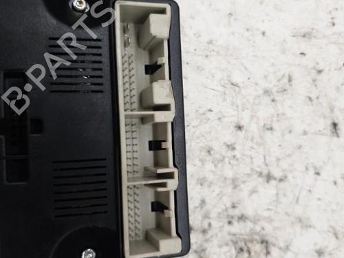 Climate control SEAT ALTEA (5P1) 2.0 TDI 16V | BP22878615I5 