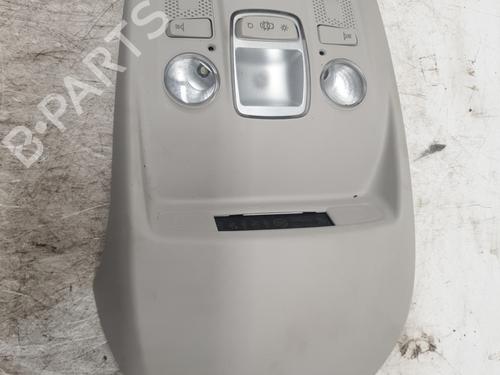 Used Interior roof light CITROËN C4 II (NC_) 1.6 VTi 120 (NC5FS0, NC5FS9) (120 hp) 23831799