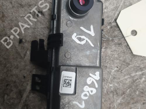 Kamera RENAULT MEGANE IV Hatchback (B9A/M/N_) 1.2 TCe 100 (B9MS) | BP29571499E14 