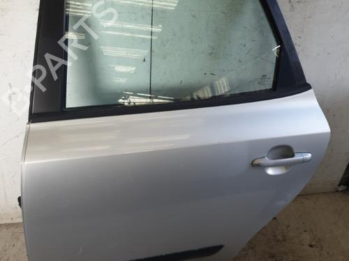 Used Left rear door KIA CEE'D Hatchback (ED) 1.6 CRDi 115 (115 hp) 22864662