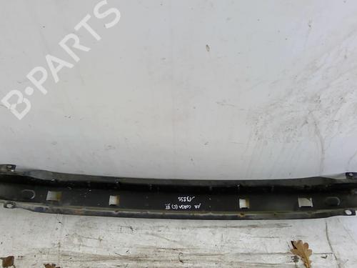 Used Rear bumper reinforcement OPEL CORSA B (S93) 1.0 i 12V (F08, F68, M68) (54 hp) 22876676