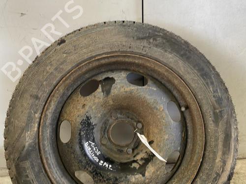Felg CITROËN BERLINGO MULTISPACE (B9) 1.6 HDi 90 | BP24421420C45 