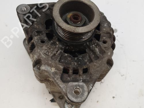 Used Alternator Alternator 27575318 27575318
