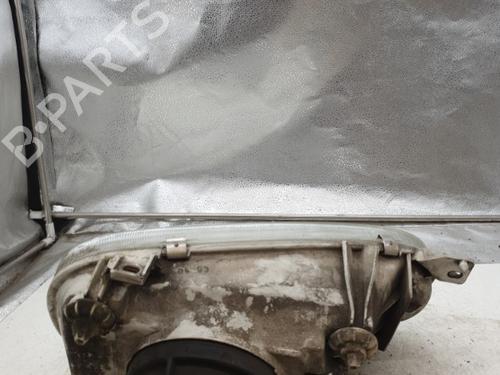 Left headlight VW GOLF III (1H1) 1.8 | BP23845672C28 