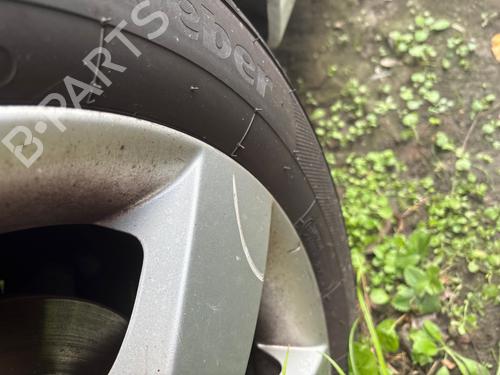 Fælk Fælk PEUGEOT 5008 (0U_, 0E_) 1.6 HDi (112 hp) 39630205 39630205